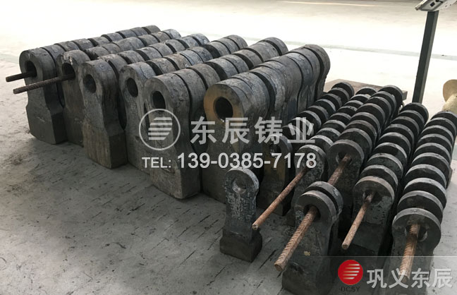 耐磨錘頭
